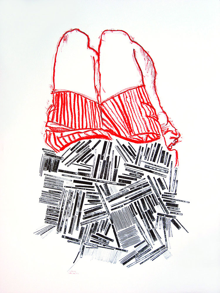 Deficiente 1